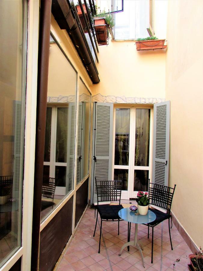 Casa Della Musica Apartment Parma Exterior photo